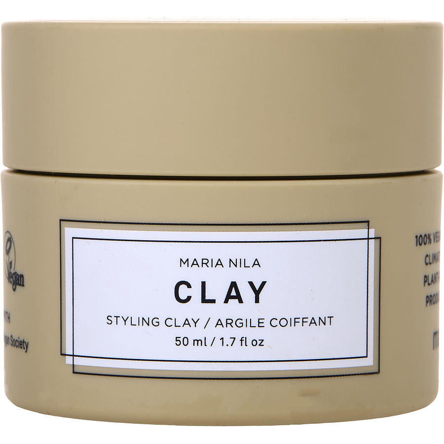 Styling Clay 1.7 Oz Maria Nila