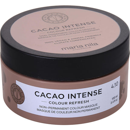 Colour Refresh Non-permanent Colour Mask - Cacao Intense 3.4 Oz