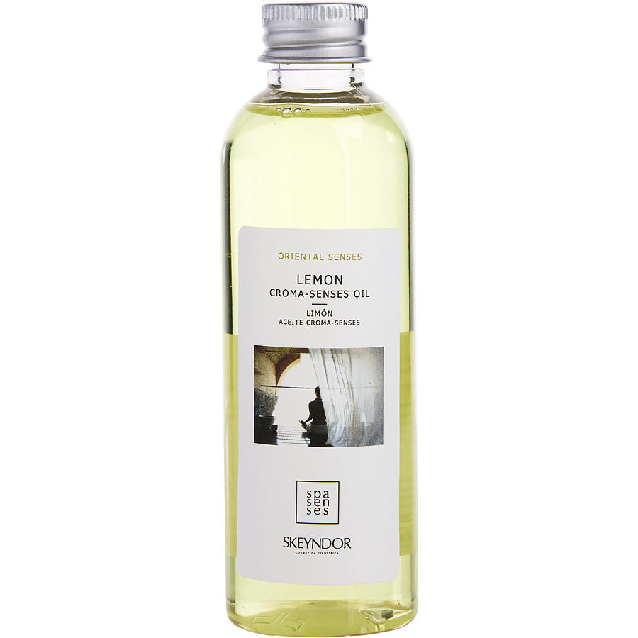 Skeyndor Lemon Croma-Senses Oil 100ml/3.4oz
