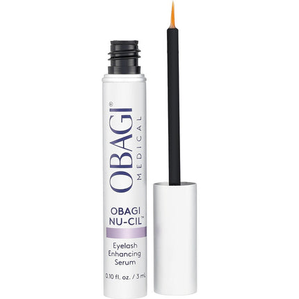 Nu-cil Eyelash Enhancing Serum --3ml/0.1oz