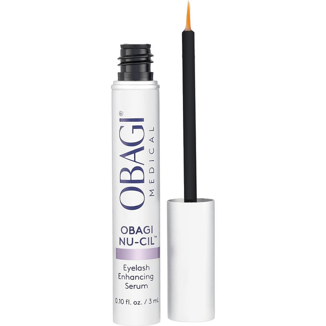Nu-cil Eyelash Enhancing Serum --3ml/0.1oz Obagi