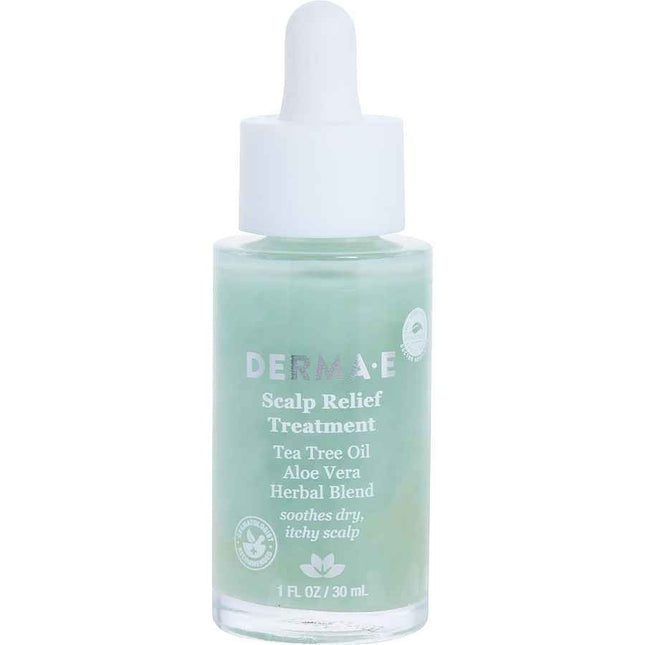 Derma E Scalp Relief Treatment 1 oz