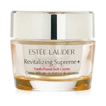 Revitalizing Supreme + Youth Power Soft Creme  --75ml/2.5oz