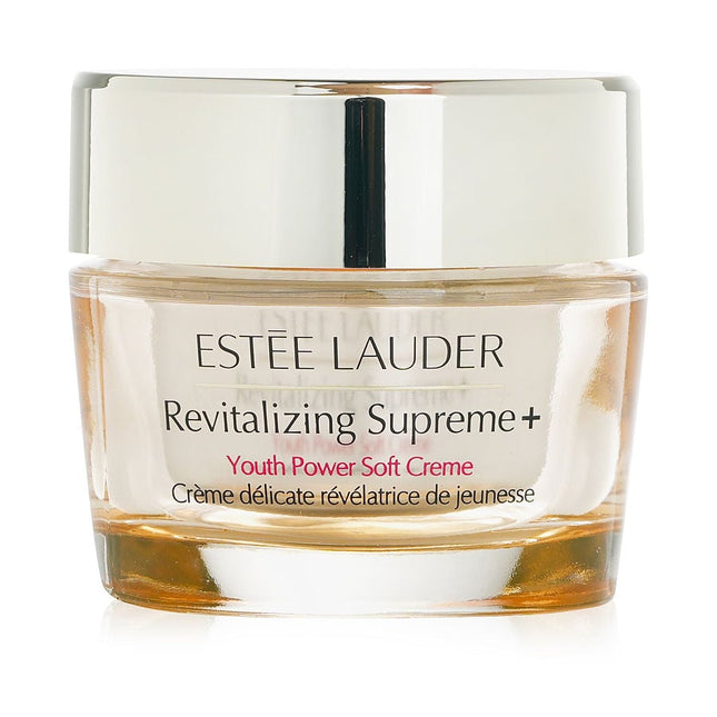 Revitalizing Supreme + Youth Power Soft Creme  --75ml/2.5oz Estee Lauder