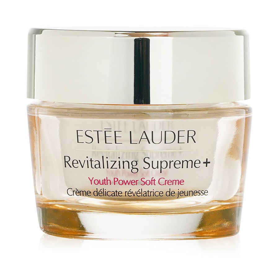 Revitalizing Supreme + Youth Power Soft Creme  --75ml/2.5oz Estee Lauder