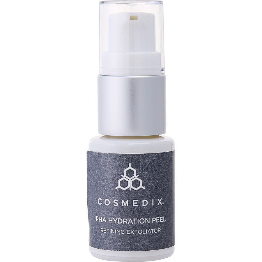 Cosmedix Pha Hydration Peel Refining Exfoliator 15ml/0.5oz