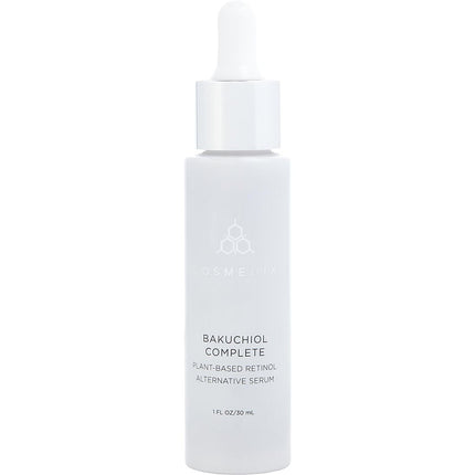 Bakuchiol Complete Plant Based Retinol Alternative Serum --30ml/1oz