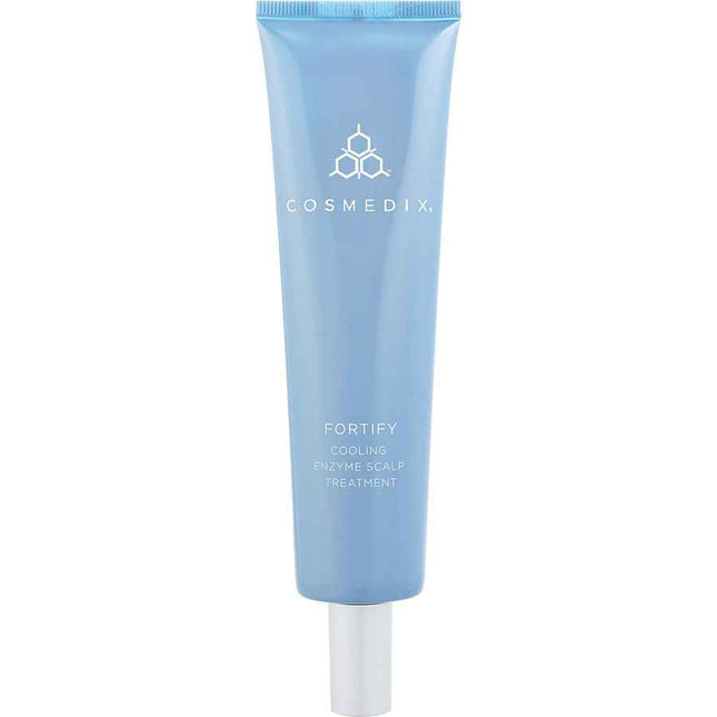 Cosmedix Fortify Cooling Enzyme Scalp Treatment 3.7 oz
