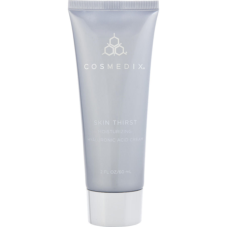 Cosmedix Skin Thirst Moisturizing Hyaluronic Acid Cream 60g/2oz