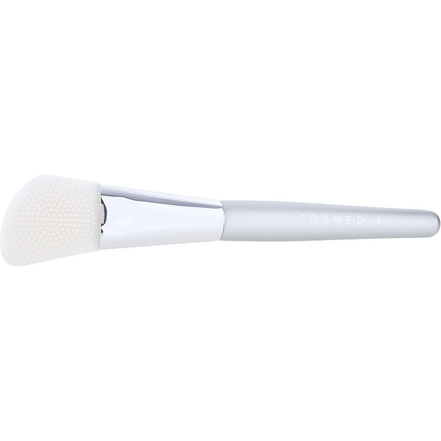 Cosmedix Dual-Sided Silicone Mask Applicator --