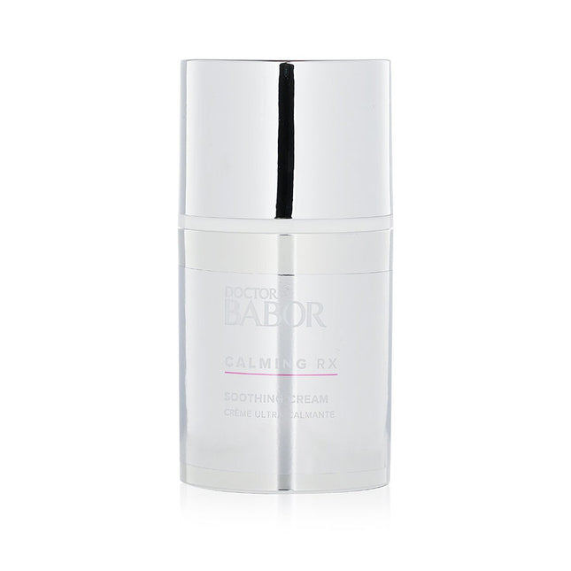 Babor Doctor Calming Rx Soothing Cream 50ml/1.69oz
