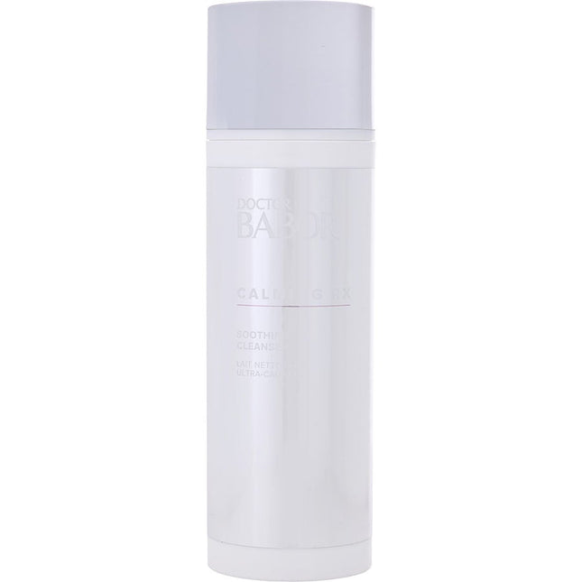 Doctor Babor Calming Rx Soothing Cleanser  --150ml/5.07oz Babor