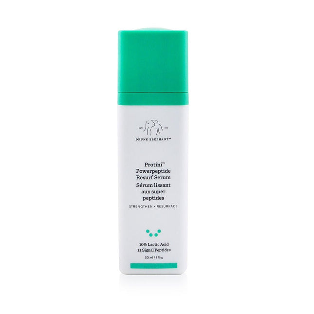 Protini Powerpeptide Resurf Serum  --30ml/1oz Drunk Elephant