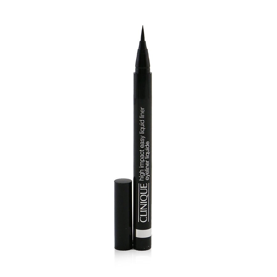 Clinique High Impact Easy Liquid Liner - # 01 Black  --0.67g/0.02oz By Clinique Clinique