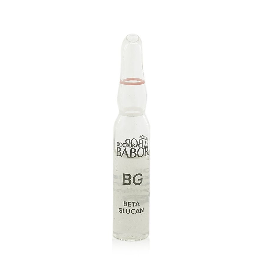 Babor Doctor Power Serum Ampoules - Beta-Glucan 7x2ml/0.06oz