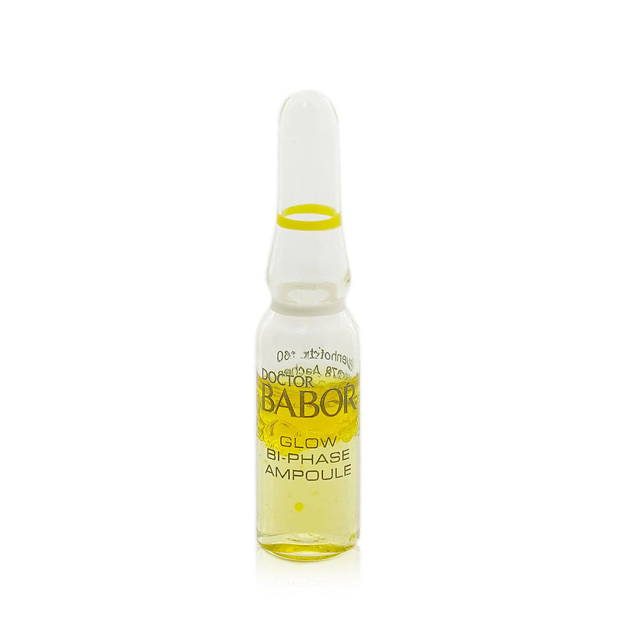 Babor Doctor Refine Rx Glow Bi-Phase Ampoules 7x1ml/0.03oz