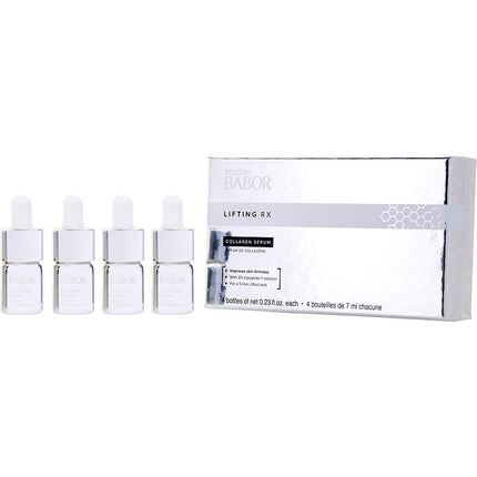 Doctor Babor Lifting Rx Collagen Serum  --4x7ml/0.19oz