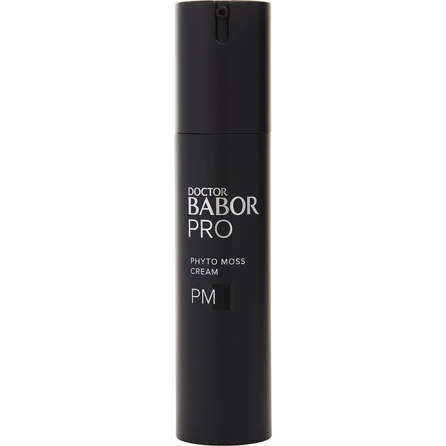 Babor Doctor Pro Pm Phyto Moss Cream 50ml/1.69oz
