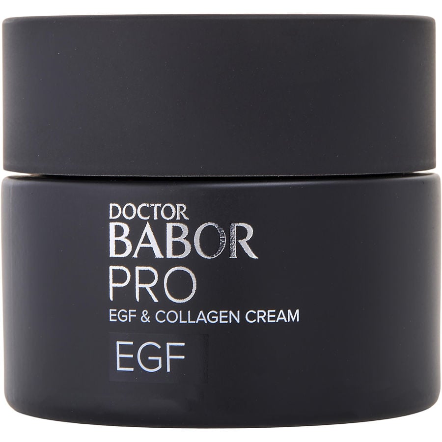 Babor Doctor Pro Egf & Collagen Cream 50ml/1.69oz