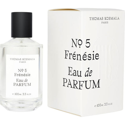 Thomas Kosmala No.5 Frenesie By Thomas Kosmala Eau De Parfum Spray 3.4 Oz (2022 Edition)