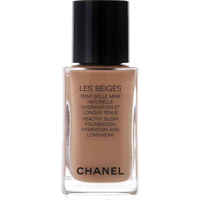 Chanel Les Beiges Healthy Glow Foundation # B50 30ml/1oz
