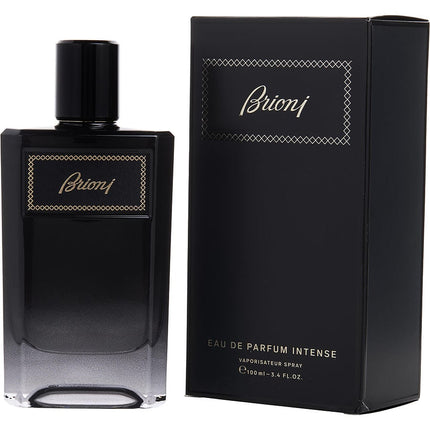 Brioni Intense By Brioni Eau De Parfum Spray 3.4 Oz