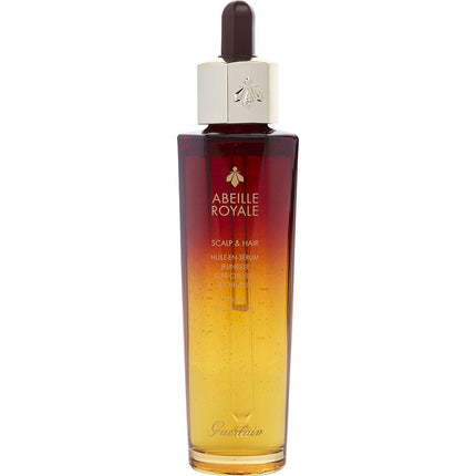 Abeille Royale Scalp & Hair Youth Oil-in-serum --50ml/1.7oz