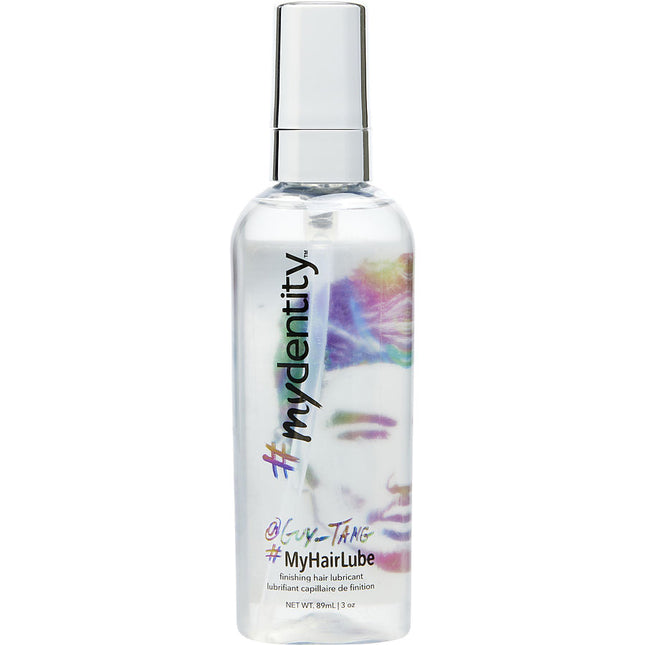 Mydentity #Myhairlube Finishing Hair Lubricant 3 oz