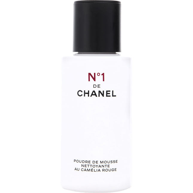 Chanel No. 1 De Red Camellia Powder To Foam Cleanser 25g/0.88oz