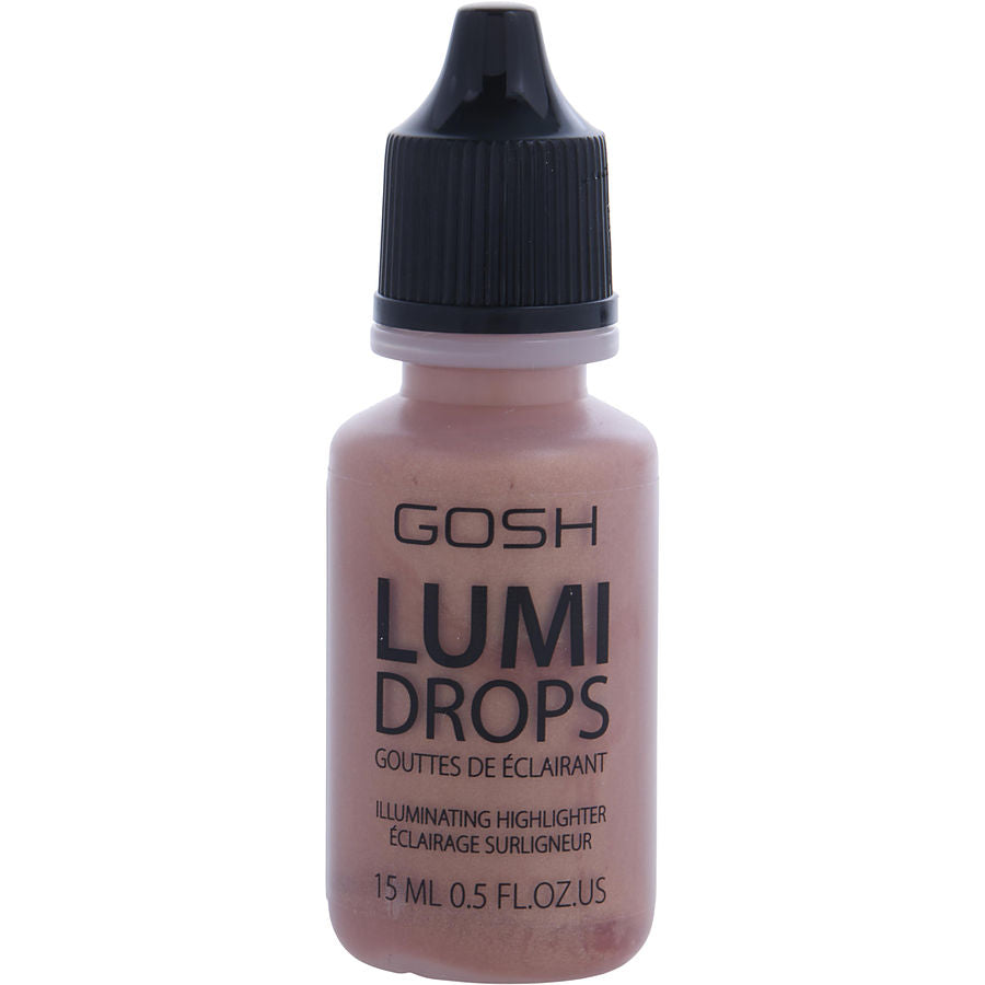 Gosh Lumi Drops Illuminating Highlighter 15ml/0.5oz