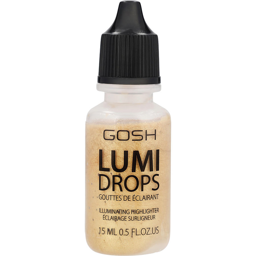 Gosh Lumi Drops Illuminating Highlighter 15ml/0.5oz