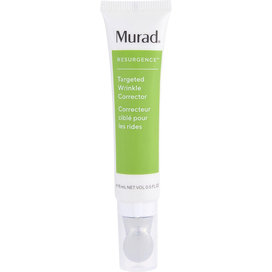 Murad Resurgence Targeted Wrinkle Corrector 15ml/0.5oz