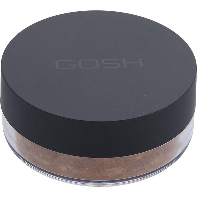 Gosh Precious Powder Pearls Glow  --25g/0.88oz By Gosh Gosh