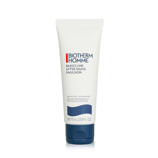 Homme Basics Line After Shave Emulsion --75ml/2.5oz