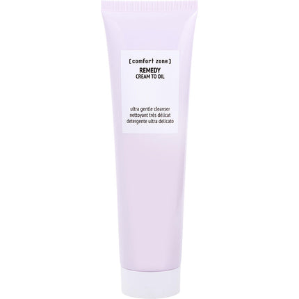 Remedy Cream To Oil Ultra Gel Cleanser --150ml/5oz