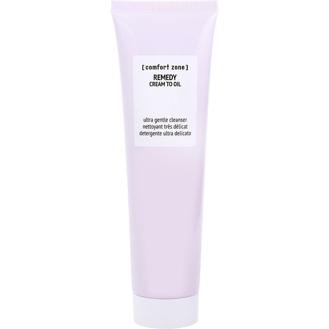 Remedy Cream To Oil Ultra Gel Cleanser --150ml/5oz Comfort Zone