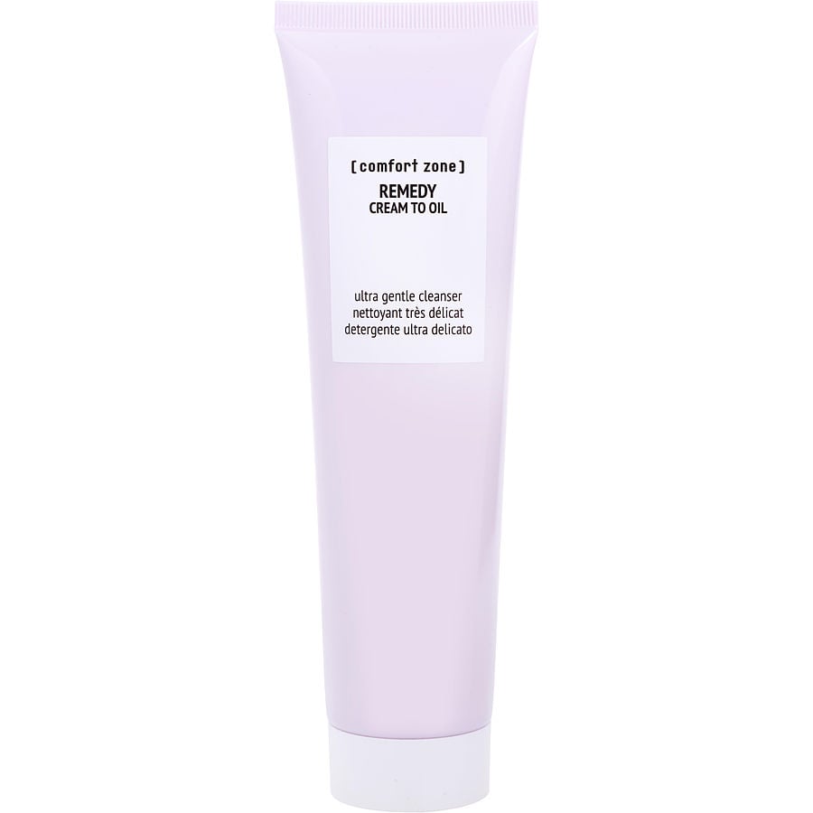 Remedy Cream To Oil Ultra Gel Cleanser --150ml/5oz Comfort Zone