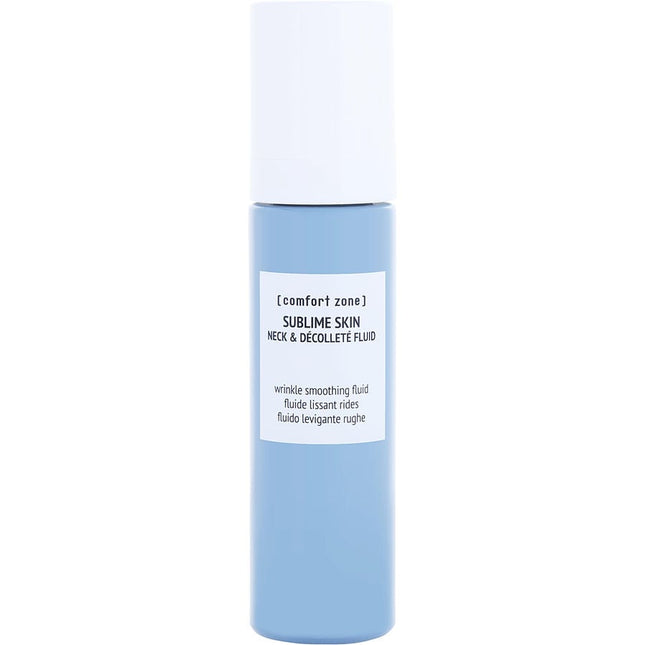 Sublime Skin Fluid Cream --60ml/2oz Comfort Zone