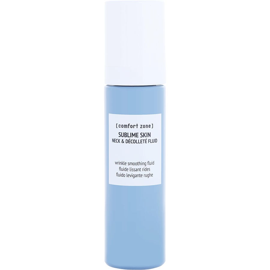 Sublime Skin Fluid Cream --60ml/2oz Comfort Zone