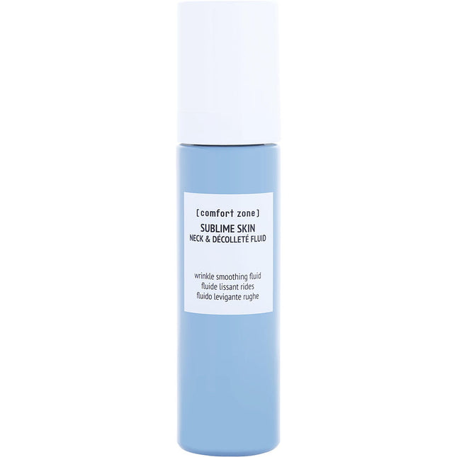 Comfort Zone Sublime Skin Fluid Cream 60ml/2oz
