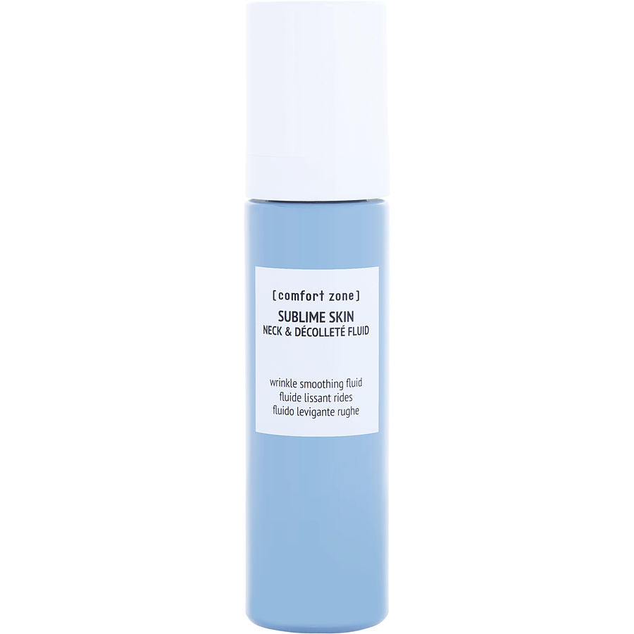Comfort Zone Sublime Skin Fluid Cream 60ml/2oz