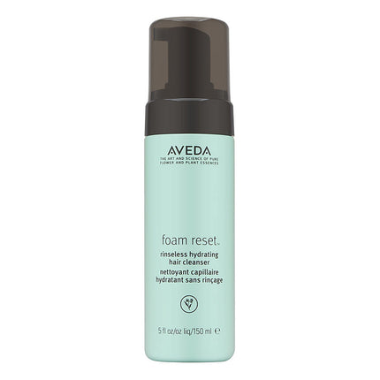 Foam Reset Rinseless Hydrating Hair Cleanser 5 Oz