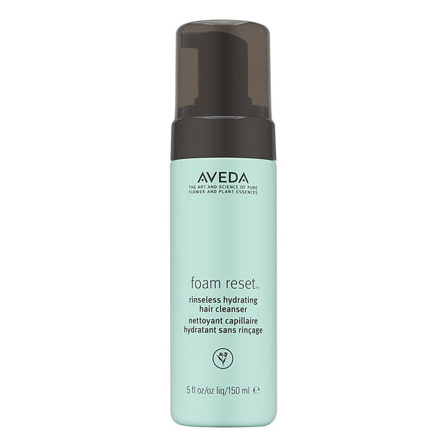 Foam Reset Rinseless Hydrating Hair Cleanser 5 Oz Aveda