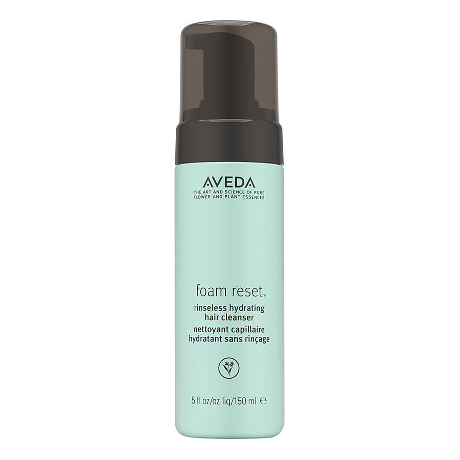 Foam Reset Rinseless Hydrating Hair Cleanser 5 Oz Aveda