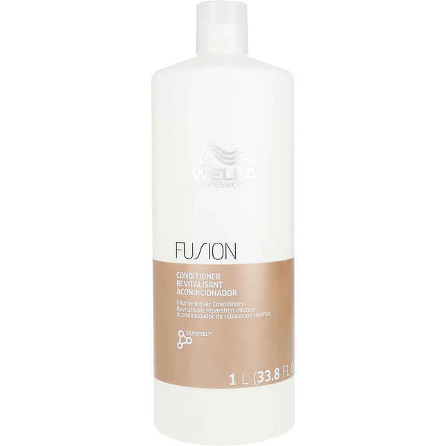 Wella Fusion Intense Repair Conditioner 33.8 oz