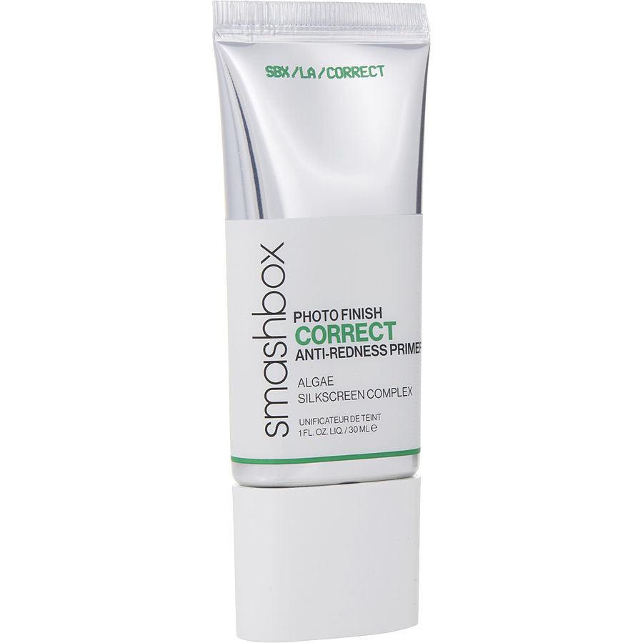 Smashbox Photo Finish Correct Anti-redness Primer --30ml/1oz By Smashbox Smashbox