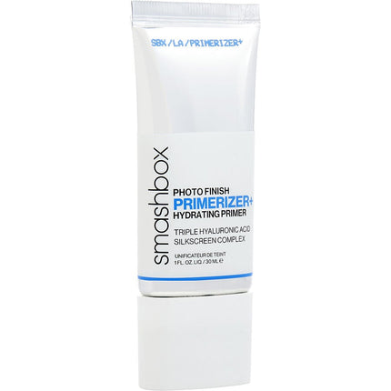 Smashbox Photo Finish Primerizer + Hydrating Primer --30ml/1oz By Smashbox