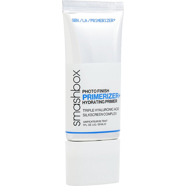 Smashbox Photo Finish Primerizer + Hydrating Primer --30ml/1oz By Smashbox