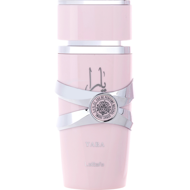 Lattafa Yara By Lattafa Eau De Parfum Spray 3.4 Oz Lattafa