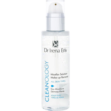 Cleanology Micellar Solution Make-up Removal --200ml/6.7oz